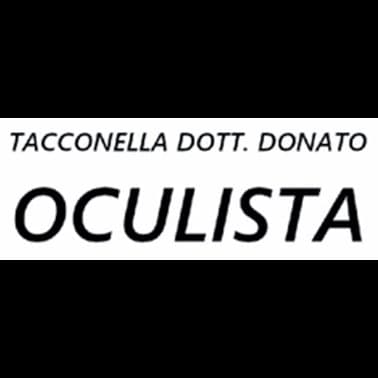 Tacconella Dott. Donato - Oculista