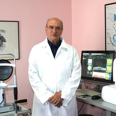 Tavano Dr. Gianvito Studio Oculistico