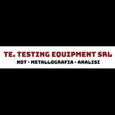 Te. Testing Equipment