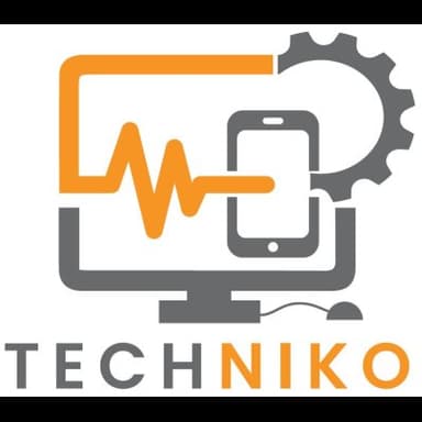 TechNiko - Assistenza e riparazione smartphone, tablet e pc