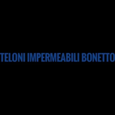 Teloni Impermeabili Bonetto