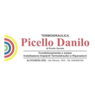 Termoidraulica Picello Danilo