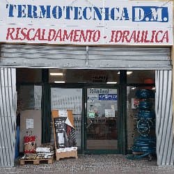 Termotecnica DM - Forniture Idrauliche
