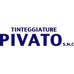 Tinteggiature Pivato Sas di Pivato Erminio & Patrik