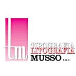 Tipografia - Litografia Musso