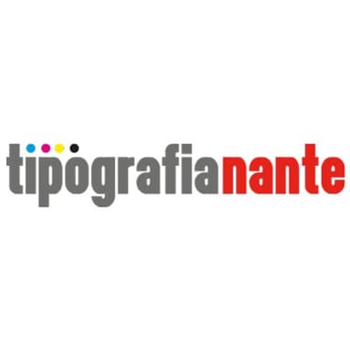 Tipografia Nante