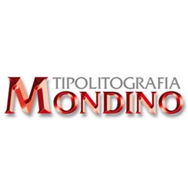 Tipolitografia Mondino Pier Giorgio
