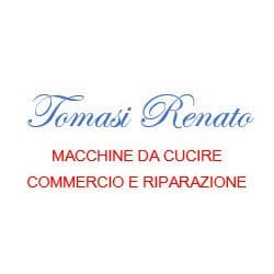 Tomasi Renato Macchine per Cucire e Stiro