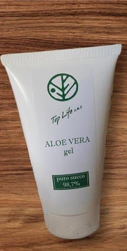 Top Life - Societa' in Accomandita Semplice di Elisa Gastaldo e Soci.