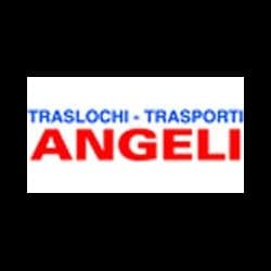 Traslochi e Trasporti Angeli