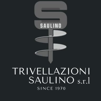 Trivellazioni Saulino Fernando