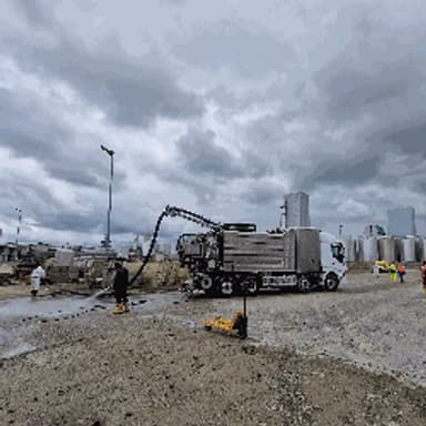 Tropea S.a.s. Autospurgo Trasporti Servizi Ambientali di Lo Torto Antonio