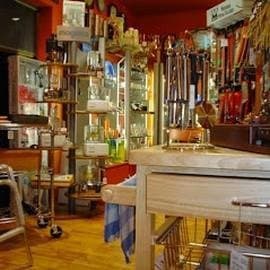 Tutto Chic di G. Carrieri & C. S.n.c.