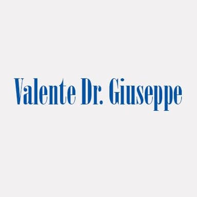 Valente Dr. Giuseppe