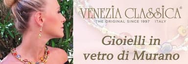 Venezia Classica di Carbonari Carolina