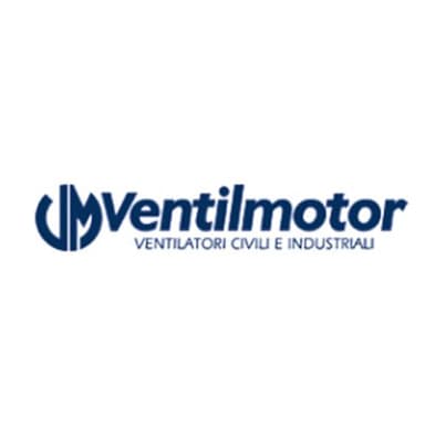 Ventilmotor