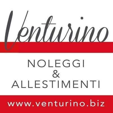 Venturino Noleggi Attrezzature per Banqueting ed Eventi
