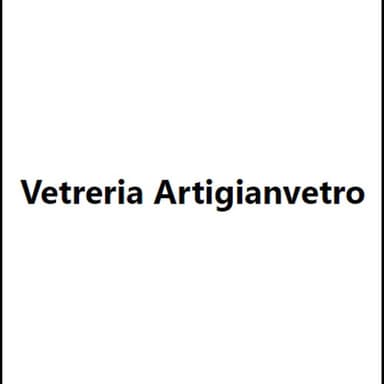 Vetreria Artigianvetro Malossi