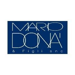 Vetreria Artistica Mario Dona’ & Figli Srl