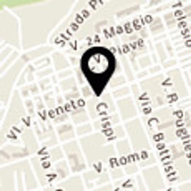 Vincenzo Tripodina - Biologo Nutrizionista