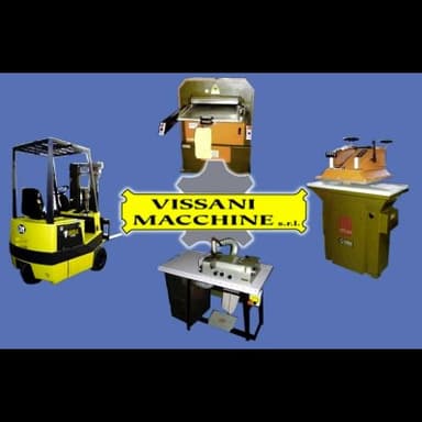 Vissani Macchine