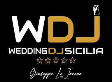 Wedding DJ Sicilia