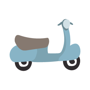 Muoversi e viaggiare